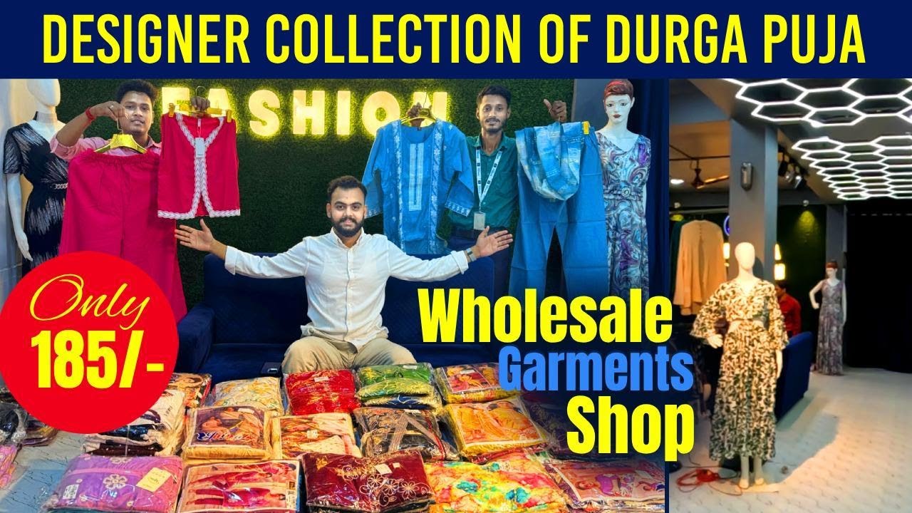 Designer Collection of Durga Puja 2025 | Durga puja collection 2025 | Festive Wear | Ethnic Dresses