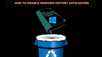 How to Disable the timeline Activity History in windows 10