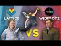 Wideboyz vs Lattice: The System Board Challenge!