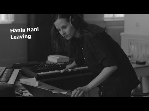 Haniaranimusic Leaving Remix Haniaranimusic Leaving Remix