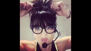 INTRO TO HONEYBEFIT   SD 480p