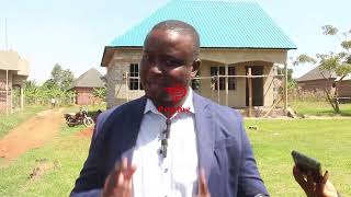 Lwaki Onemesa.? Muwonge Ayambalidde Gen. Ggoowa Apollo Kasiita.