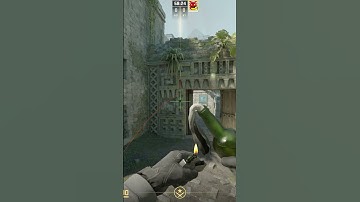 Ancient Nades for 2025 by Vihu Esports CS2