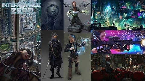 Interface Zero 3.0: Session 7; Transition