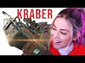 attempting some kraber trickshots...