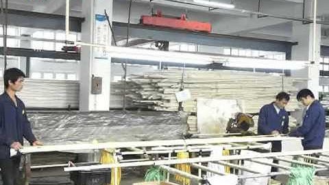 Verification by alibaba--Lean pipe and joint system SZYMS