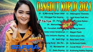 SAFIRA INEMA Terbaru 2021 | DJ Mendung Tanpo Udan |Memandangmu |PERCUMO| Dangdut Koplo Terbaru 2021