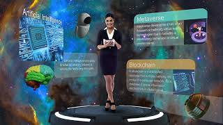 Mylearnzone Metaverse