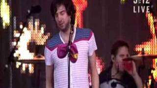 Snow Patrol live@Pinkpop 2009 You Could Be Happy