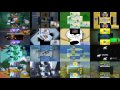 Youtube Thumbnail (YTPMV) scan X16