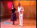 Borat Disco Dancing Academy