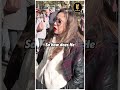 Muslim Refuted Her Belief Instantly | Mansur | Speakers Corner