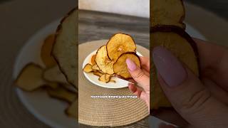 Сушим фрипсы из груши в дегидраторе #опыт #сушилка #семейныйканал