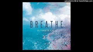 Ultimate Call - Hallelujah Chant (feat. Eddie James) chords