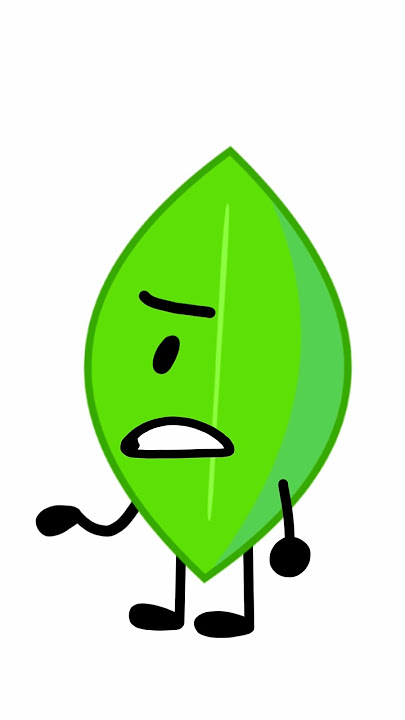 BFB ANIMATION TEST: Xanyleaves style #bfb #toonsquid #tpot #trending #animation #osc