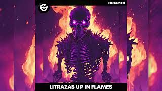 Litrazas - Up In Flames - Brazilian Phonk