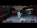 Playing as scraps part 1