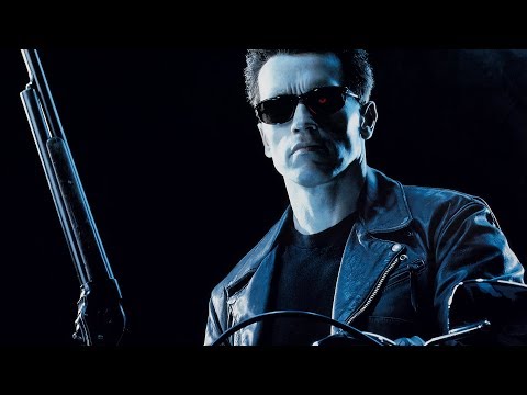Best Of Terminator 2 Soundtracks HD