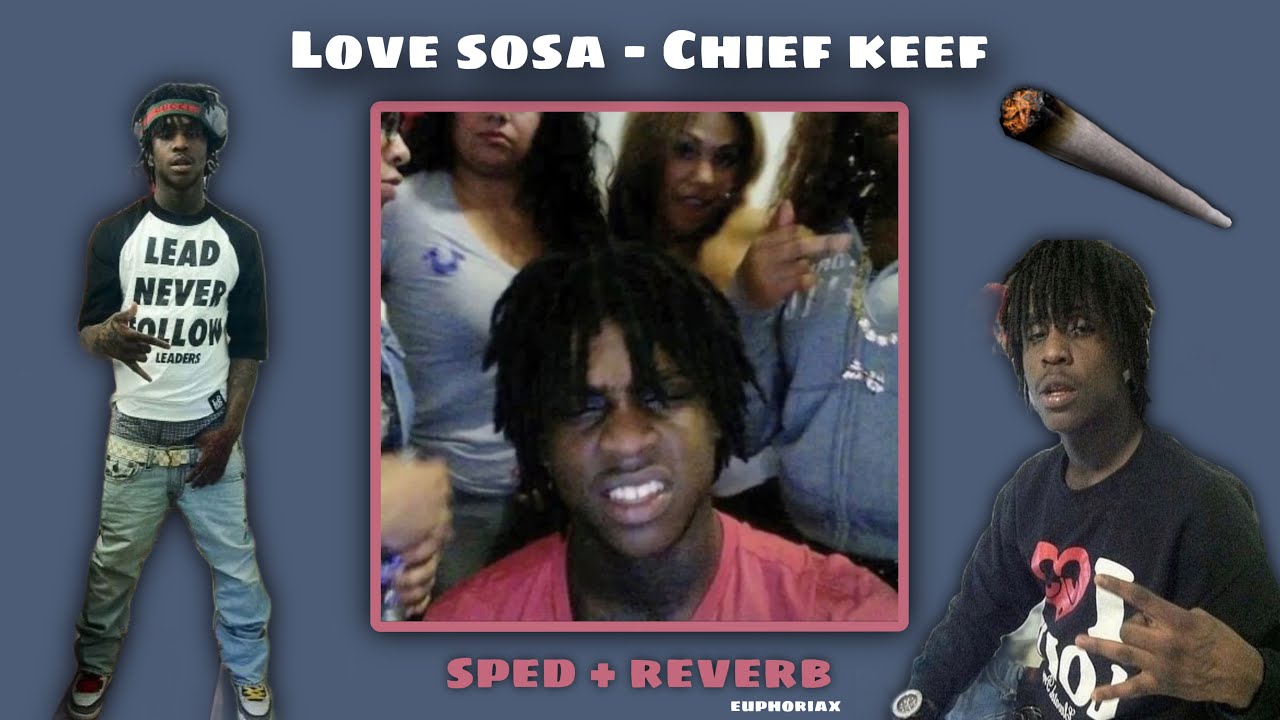 𝒍𝒐𝒗𝒆 𝒔𝒐𝒔𝒂 - 𝒄𝒉𝒊𝒆𝒇 𝒌𝒆𝒆𝒇 || 𝒔𝒑𝒆𝒅 𝒖𝒑 + 𝒓𝒆𝒗𝒆𝒓𝒃 - YouTube