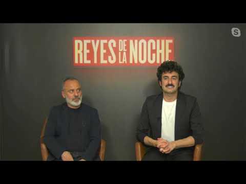 JAVIER GUTIÉRREZ y