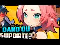 DIONA FAZ TUDO! - Build, Dicas e Comparação | Genshin Impact