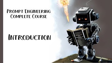 Introduction - Prompt Engineering Complete Course