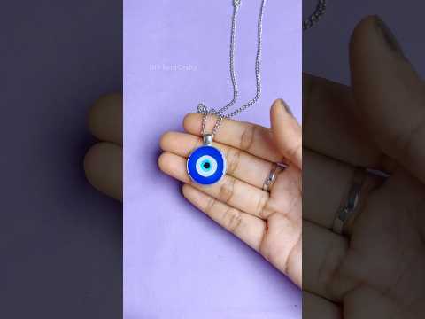 Cute Necklace DIY