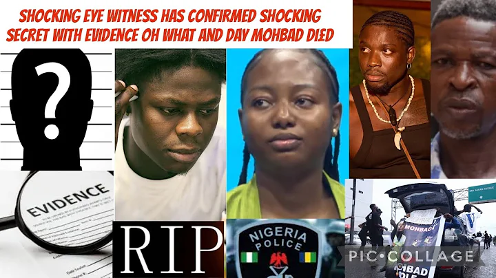 Mohbad wife is finished after 2 yrs of justice for Mohbad as Brekete & Yomi discover d worst secret