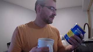Maxwell House Caffeine Boost Coffee Review