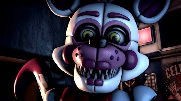 SFM|Is it something out there? Part 1 for CortezAnimations