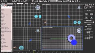 controlling 3ds max via  voice.mp4