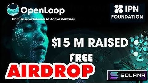 Openloop DePIN Airdrop: Step-by-Step Guide to Earn Rewards