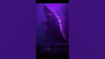 Thumbnail of Shin Godzilla, Mothra, King Ghidorah Sings ~ Mi Gente #shorts