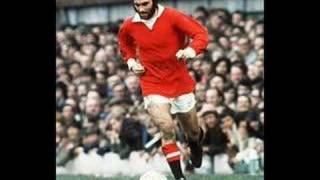 George Best zum 66.