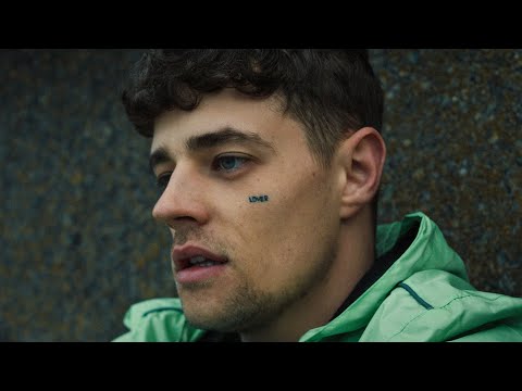 Moncrieff - Young Men (Official Music Video)