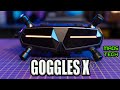 Walksnail Goggles X For Avatar HD - All In One FPV With Some Compromises!