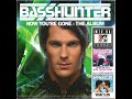 Basshunter - All I Ever Wanted (OFFICIAL VIDEO) (Ultra Music)