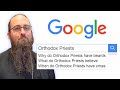 Orthodox Priest Answers Web S Most Searched Questions 