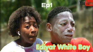 Ediyat White Boy|Ep 1 [Oryon Comedy]