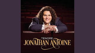 Video thumbnail of "Jonathan Antoine - Parla Più Piano (From "The Godfather")"