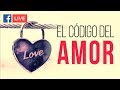 El código del AMOR - Sesión de reconexión - Facebook Live - Ricardo Perret