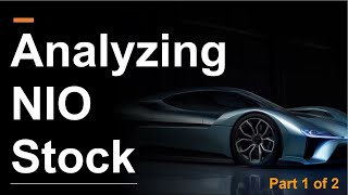 NIO Stock Analysis: The Latest News