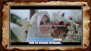 Zinidin Zidan - Seperangkat Mahar KARAOKE