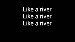 Bishop-River Lyrics chords