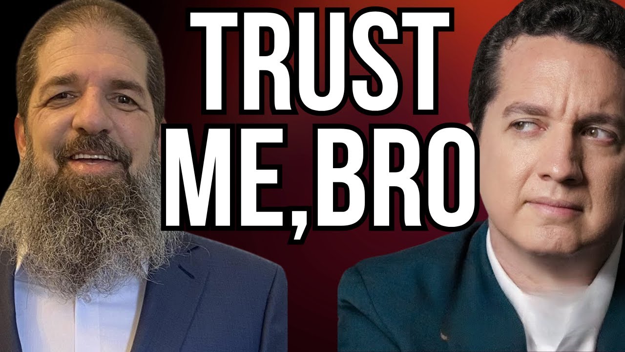 Is Sola Scripture True? (Trent Horn vs Rogers Debate Review)