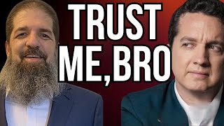 Is Sola Scripture True? (Trent Horn vs Rogers Debate Review)
