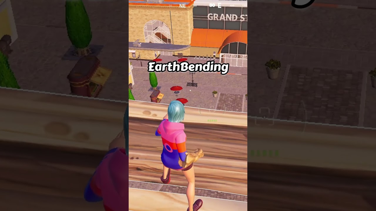 Fortnite Avatar MythBusters!