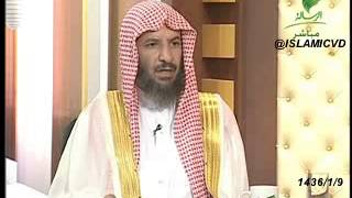 حكم عضة الكلب ؟ اعزكم الله معالي الشيخ أ.د. سعد الشثري