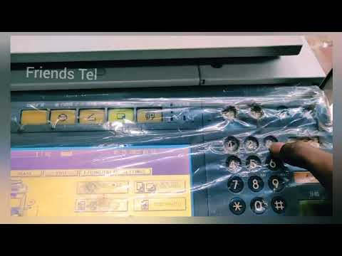 ADF photocopy estudio 452, 453. 282, 280