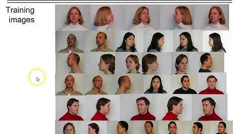 Face Recognition||Principal component Analysis||PCA